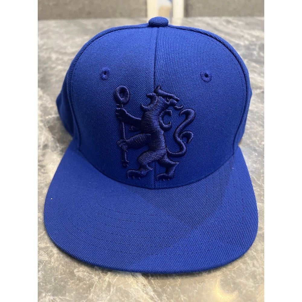 Adidas Chelsea Anthem Hat Men Cap